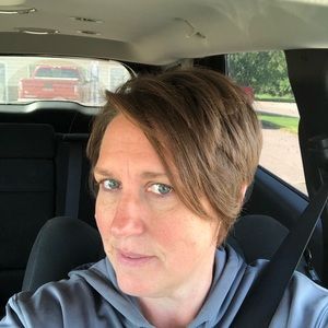 Meet your Posher, Kari